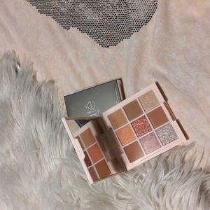 Ciate Metallica and Mattes 9 Piece Eyeshadow Palette